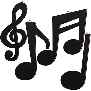 ヴィンテージ 音符 ベスト Chaconne Ex】美しい楽譜を書こう！ その5（音符スペーシング